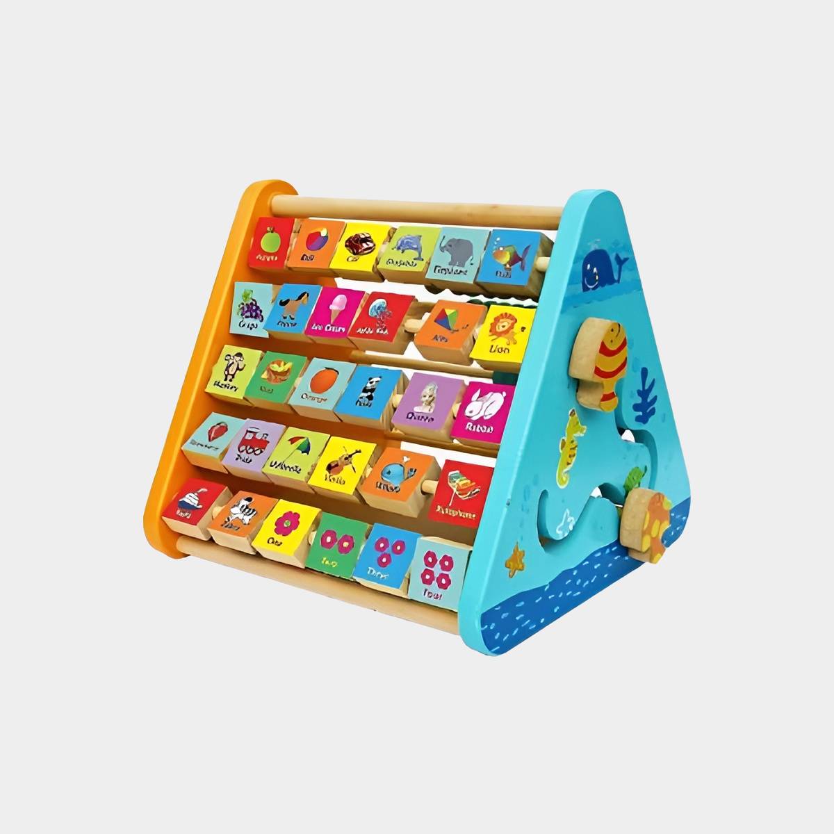 Montessori Play