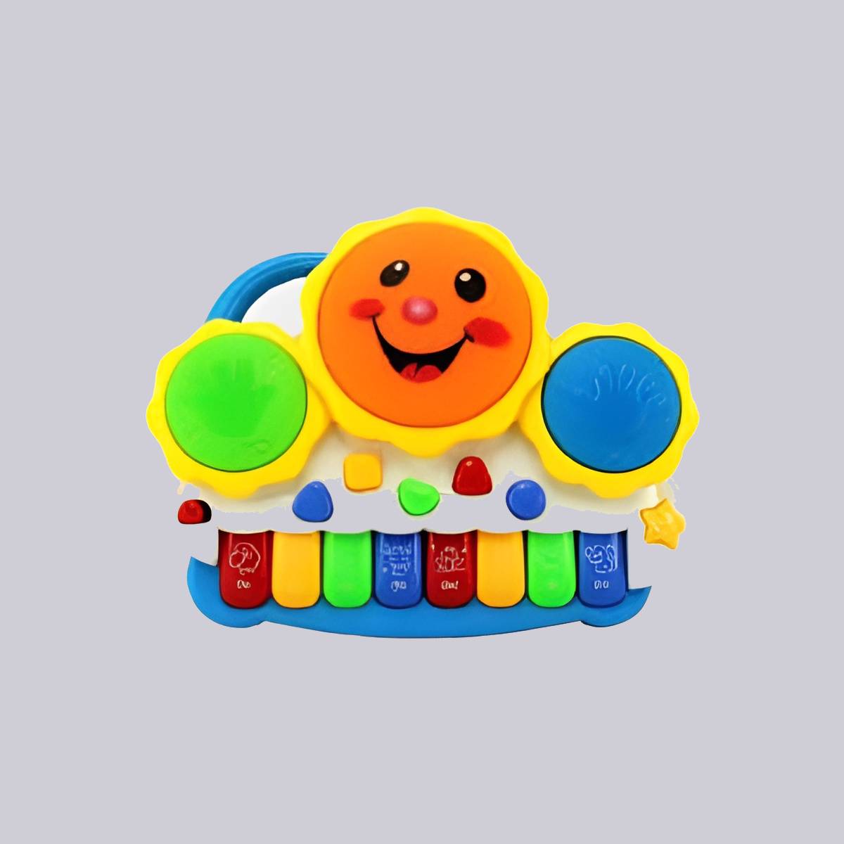 Musical Toys