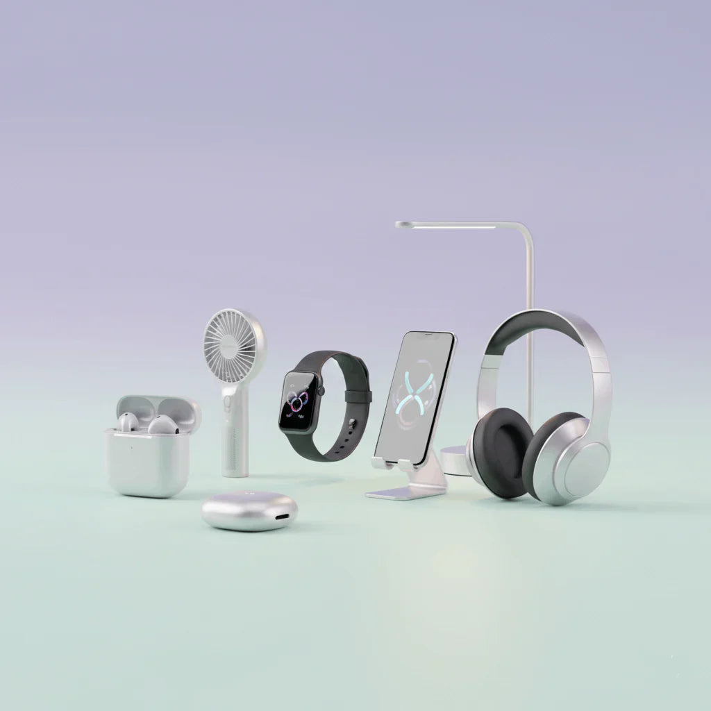 Smart Gadgets