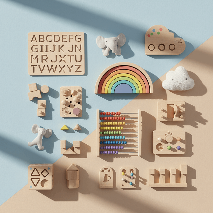 Montessori Toys