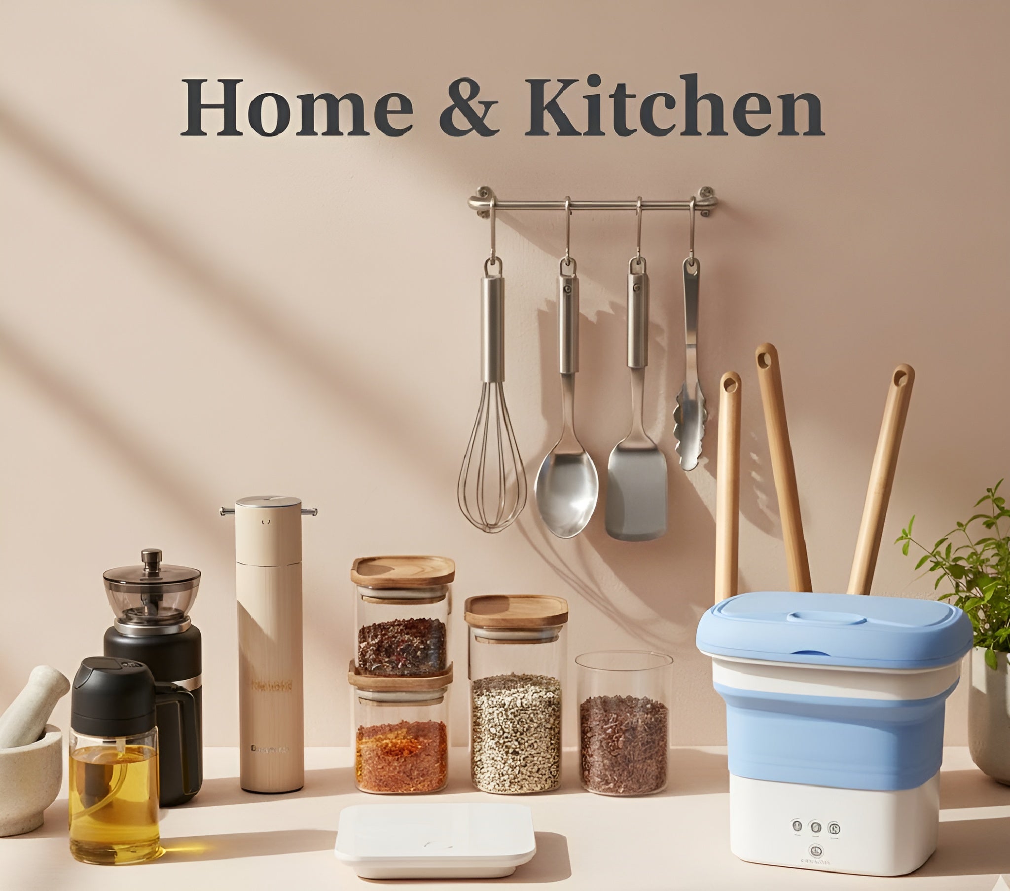 Home & Kitchen