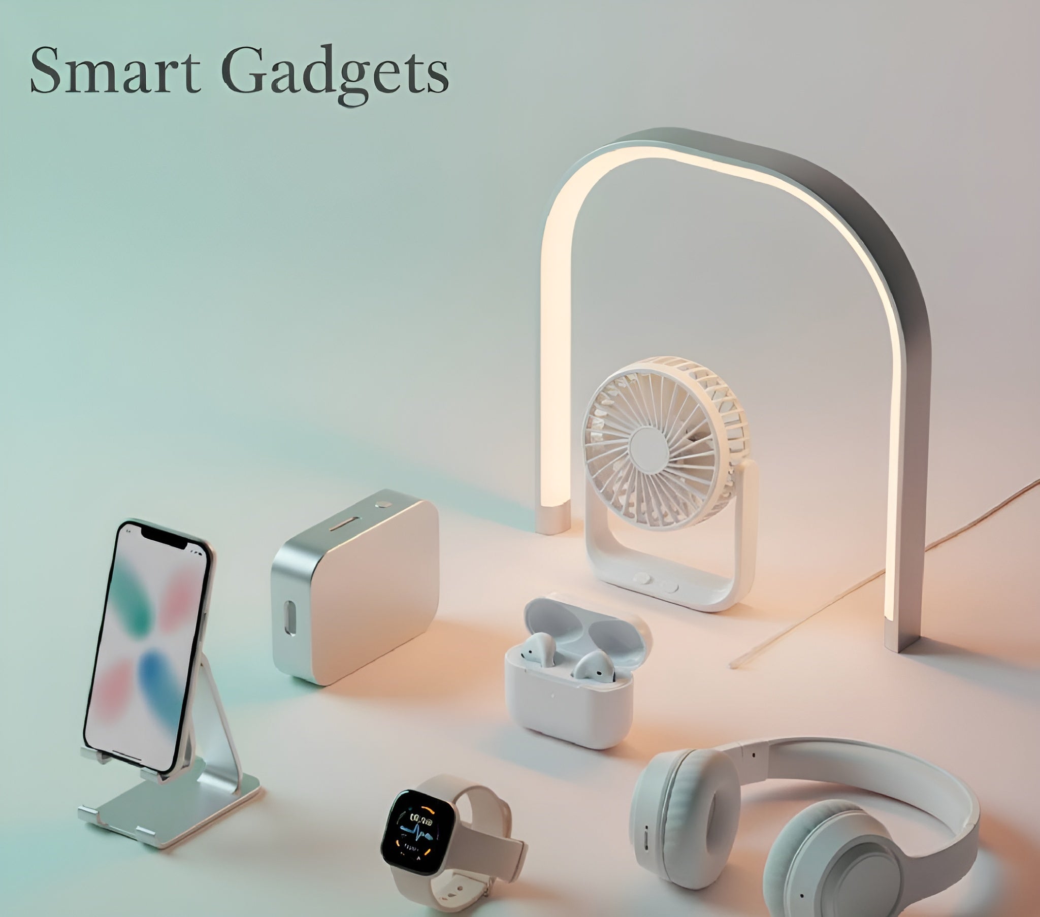 Smart Gadgets