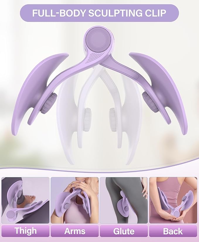 Silicone Gym Grip Pads | Anti-Slip Fingerless Workout Grips for Weightlifting & Pull-Ups | Palm Protection Hand Grips for Men & Women