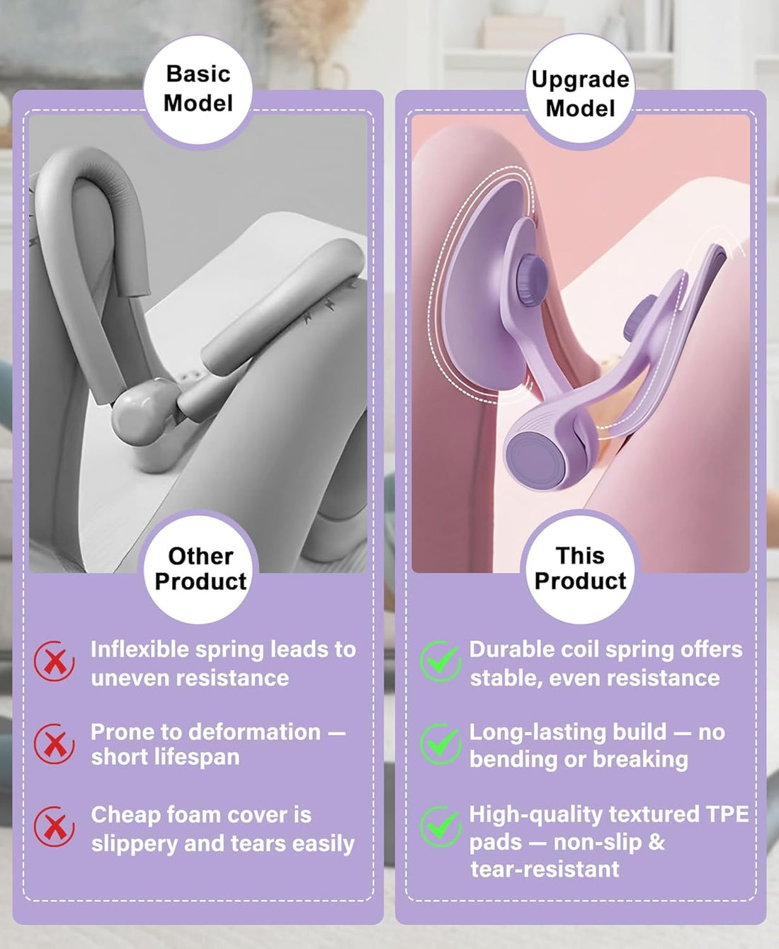 Silicone Gym Grip Pads | Anti-Slip Fingerless Workout Grips for Weightlifting & Pull-Ups | Palm Protection Hand Grips for Men & Women