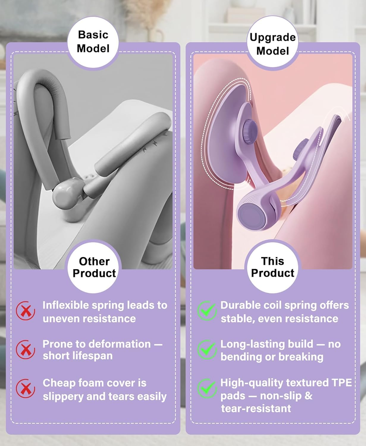 Silicone Gym Grip Pads | Anti-Slip Fingerless Workout Grips for Weightlifting & Pull-Ups | Palm Protection Hand Grips for Men & Women